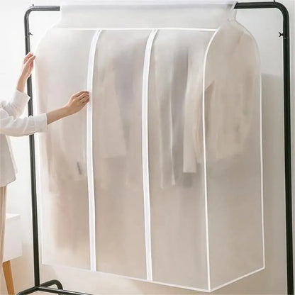 Housse de vêtements suspendue, Housse de penderie, Sac à vêtements
