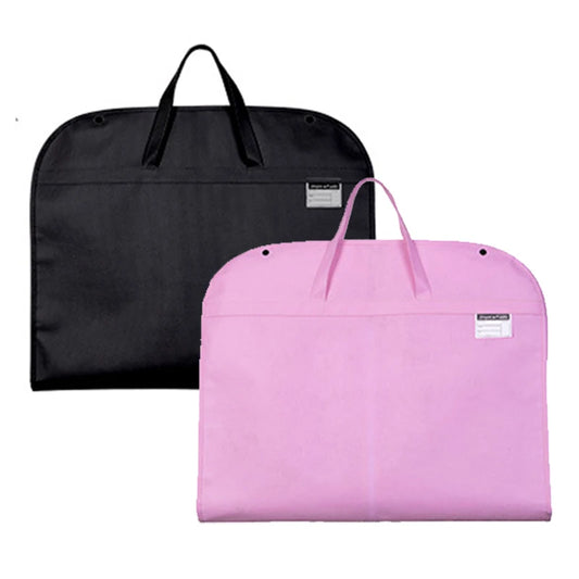 Sac de rangement pliable pour manteaux, costumes et robes