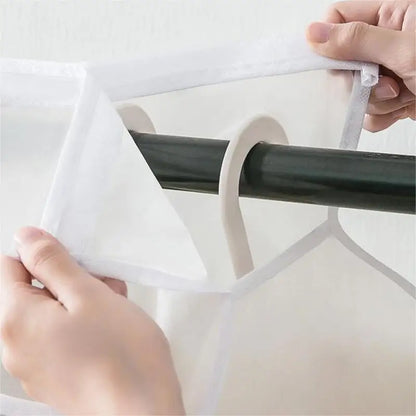 Housse de vêtements suspendue, Housse de penderie, Sac à vêtements